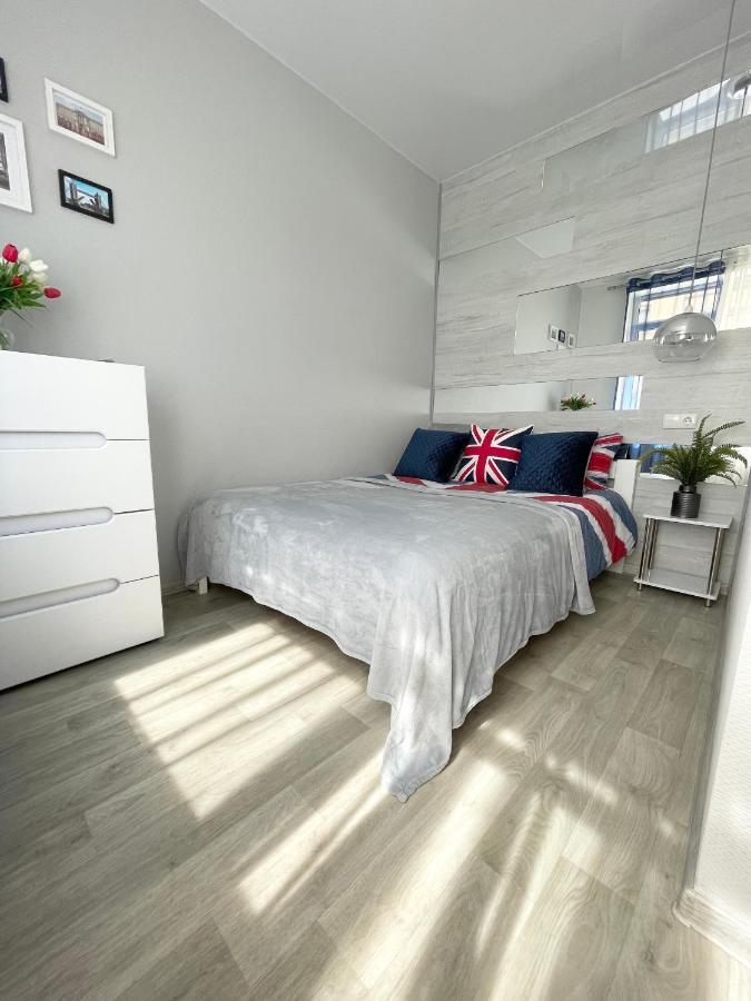 Apartment Studio London 51 Irpin Ngoại thất bức ảnh